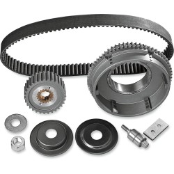 11 mm Belt Drive
