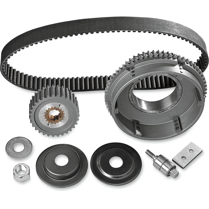 11 mm Belt Drive