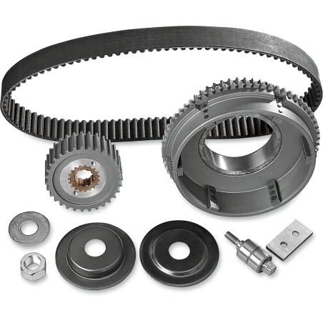 11 mm Belt Drive