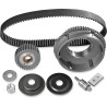 11 mm Belt Drive