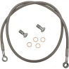 Extended Length Brake Line