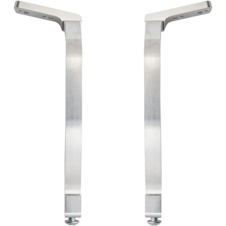 Support de protège-mains Flex Tec