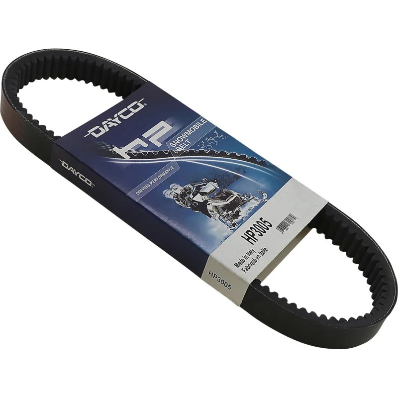 High Performance Belt