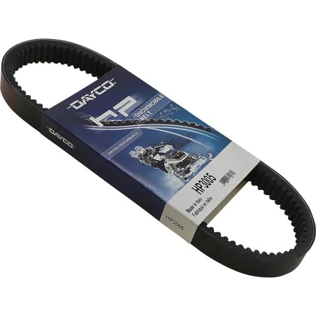 High Performance Belt