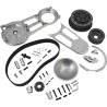 2  Open Belt Drive Kit