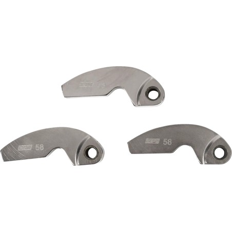 Belly Buster Weights