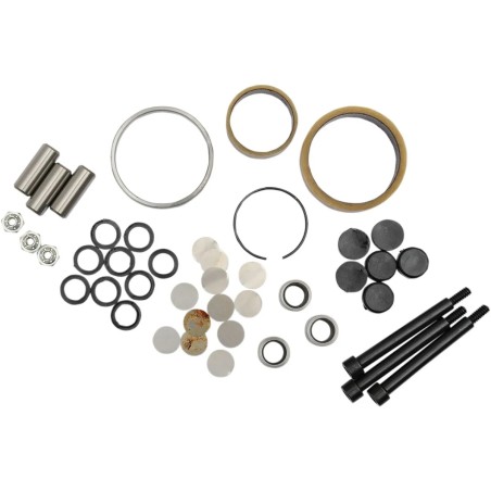 Primary Clutch Rebuild Kit