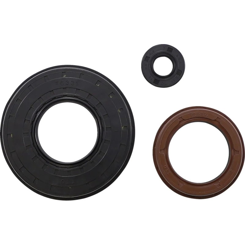 Engine Oil Seal Kit