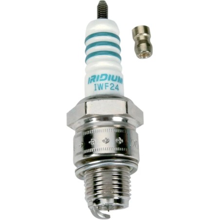 Iridium Spark Plug