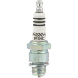 Iridium IX Spark Plug