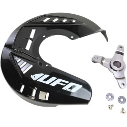 Replacement Front Disc Cover