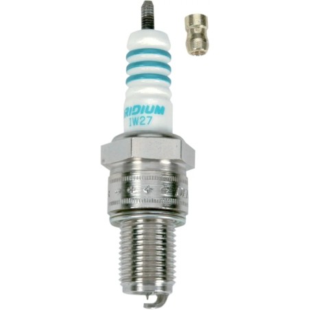 Iridium Spark Plug