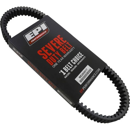 Severe Duty Drive Belt