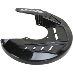 Replacement Front Disc Cover