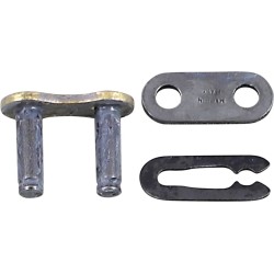 Attache rapide à clip série OROY