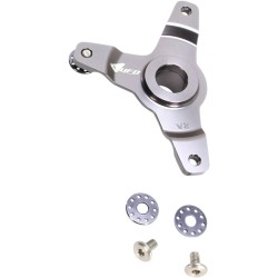 Replacement Front Disc Cover