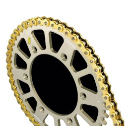 420 MXR Drive Chain