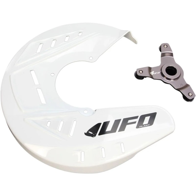 Replacement Front Disc Cover