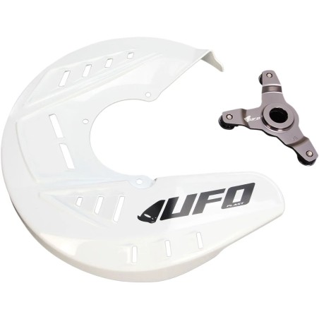 Replacement Front Disc Cover