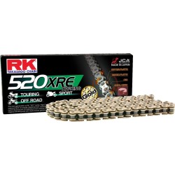 520 XRE Chain