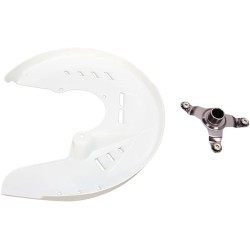 Replacement Front Disc Cover