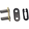 Attache rapide à clip pour chaîne 415 RH2