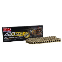 420 MXZ Drive Chain