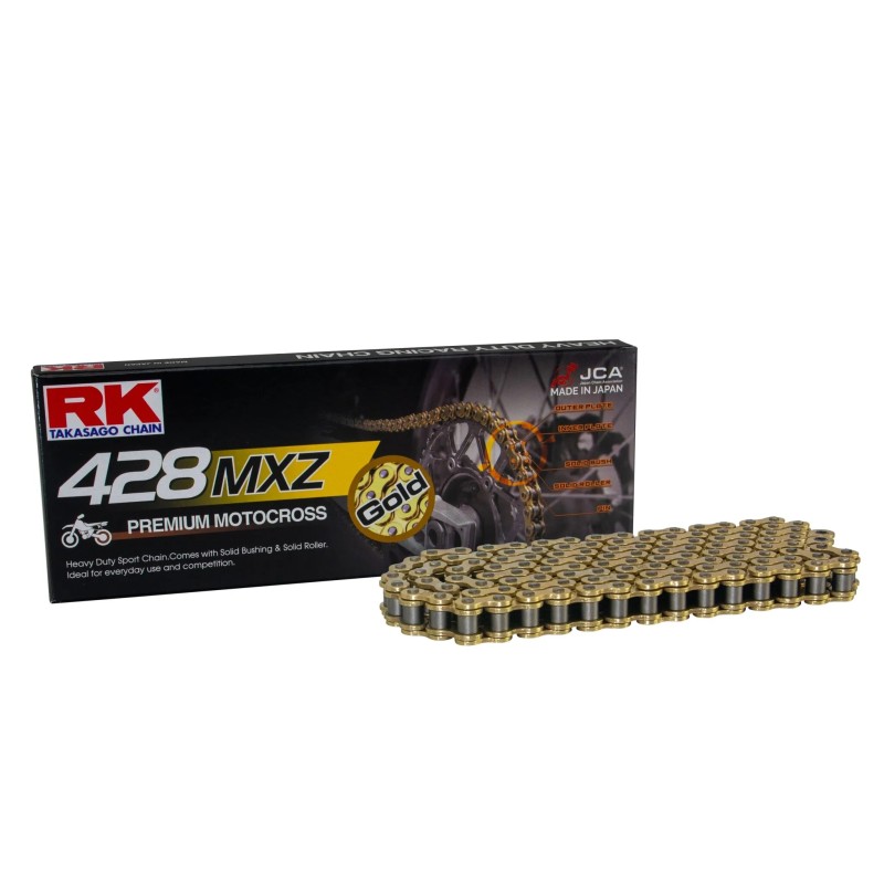 Chaînes 428 renforcées