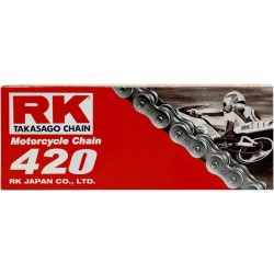 Standard (M) M420 Chain