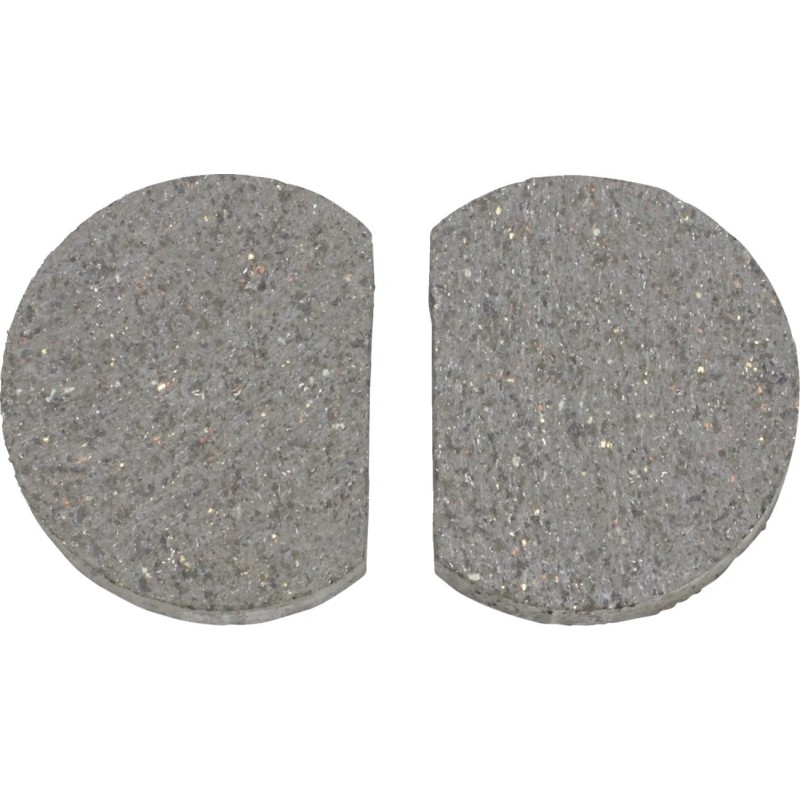 Snowmobile Brake Pads