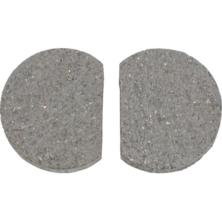 Snowmobile Brake Pads