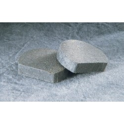 Plaquettes de frein motoneige