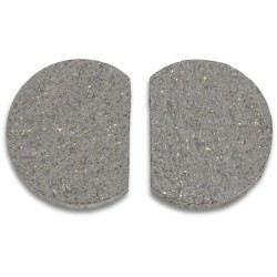 Snowmobile Brake Pads