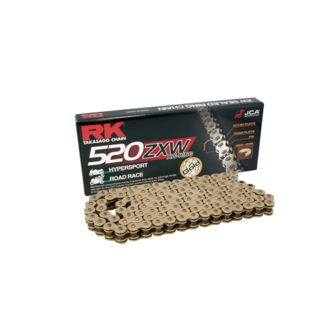 520 ZXW Drive Chain