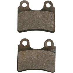 FA Series Organic Brake Pads