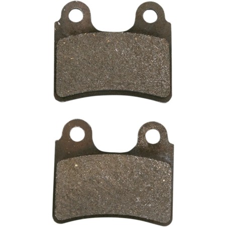 FA Series Organic Brake Pads