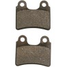 FA Series Organic Brake Pads