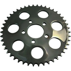 530 Chain Conversion Rear Sprocket