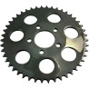 530 Chain Conversion Rear Sprocket