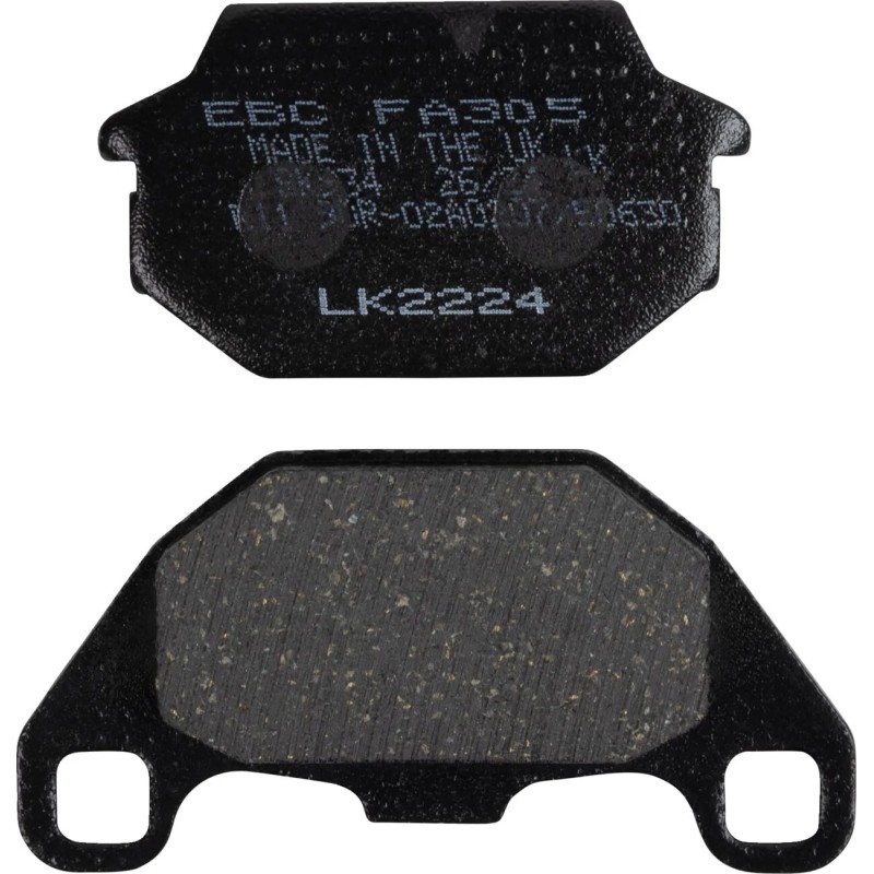 Brake Pads