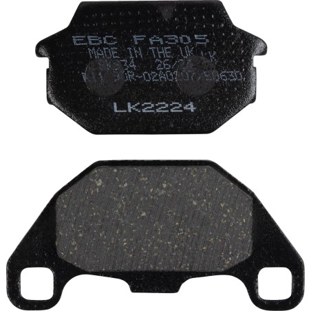 Brake Pads