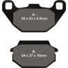 Brake Pads