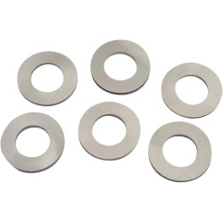 Cam Drive Sprocket Spacers
