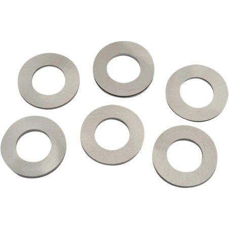 Cam Drive Sprocket Spacers