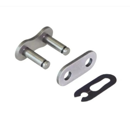 Attache rapide pour chaîne de transmission 415 SH