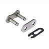 Attache rapide pour chaîne de transmission 415 SH