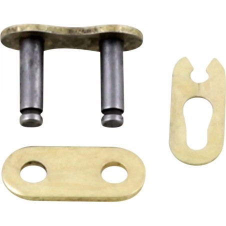 Maillon de connexion à clip 420 RXP Pro-MX