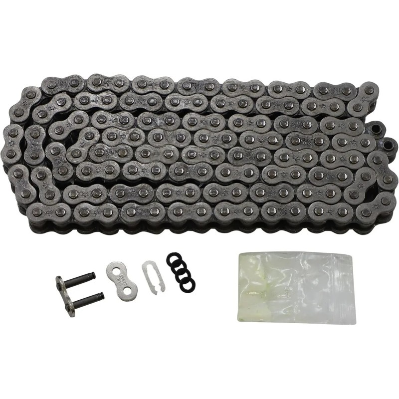 Chaîne de transmission renforcée 428 X1R X-Ring