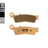HH Sintered Brake Pads