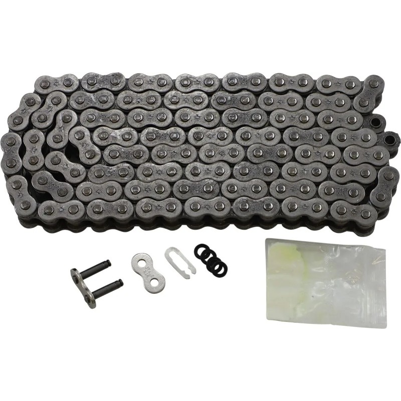 428 X1R Heavy-Duty X-Ring Sealed Drive Chain